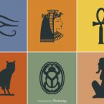 Символы Древнего Египта и их значения
