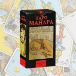 Значение и толкование карт Таро Манара